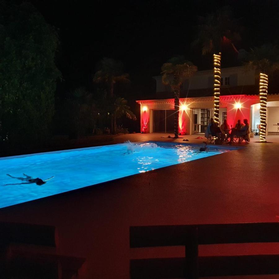 La Maison Cachee-Ba La Teste-de-Buch Exterior photo
